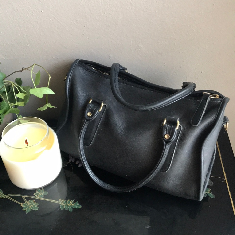 Vintage Coach Purse